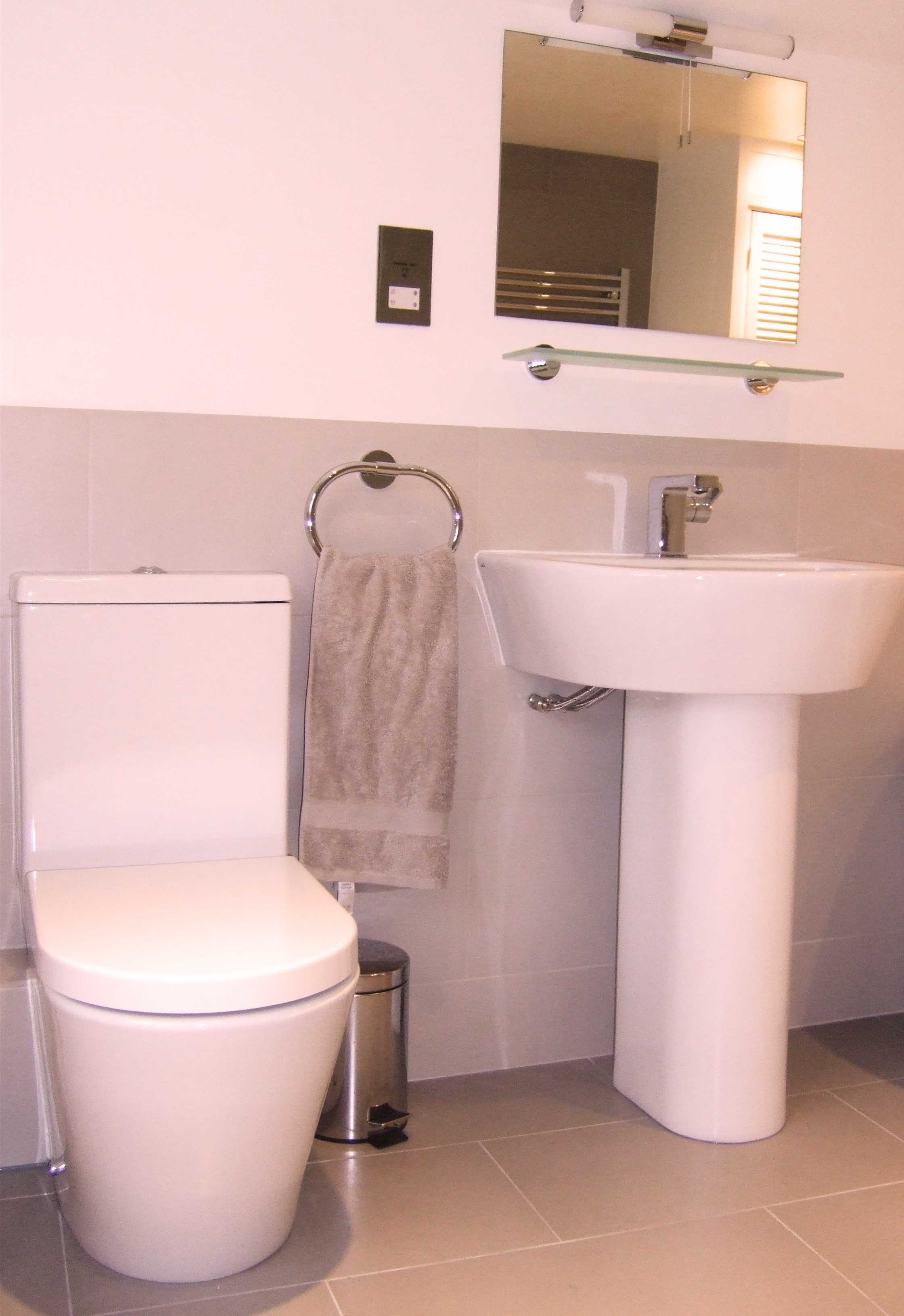 Sheen bathrooms Richmond Bathrooms