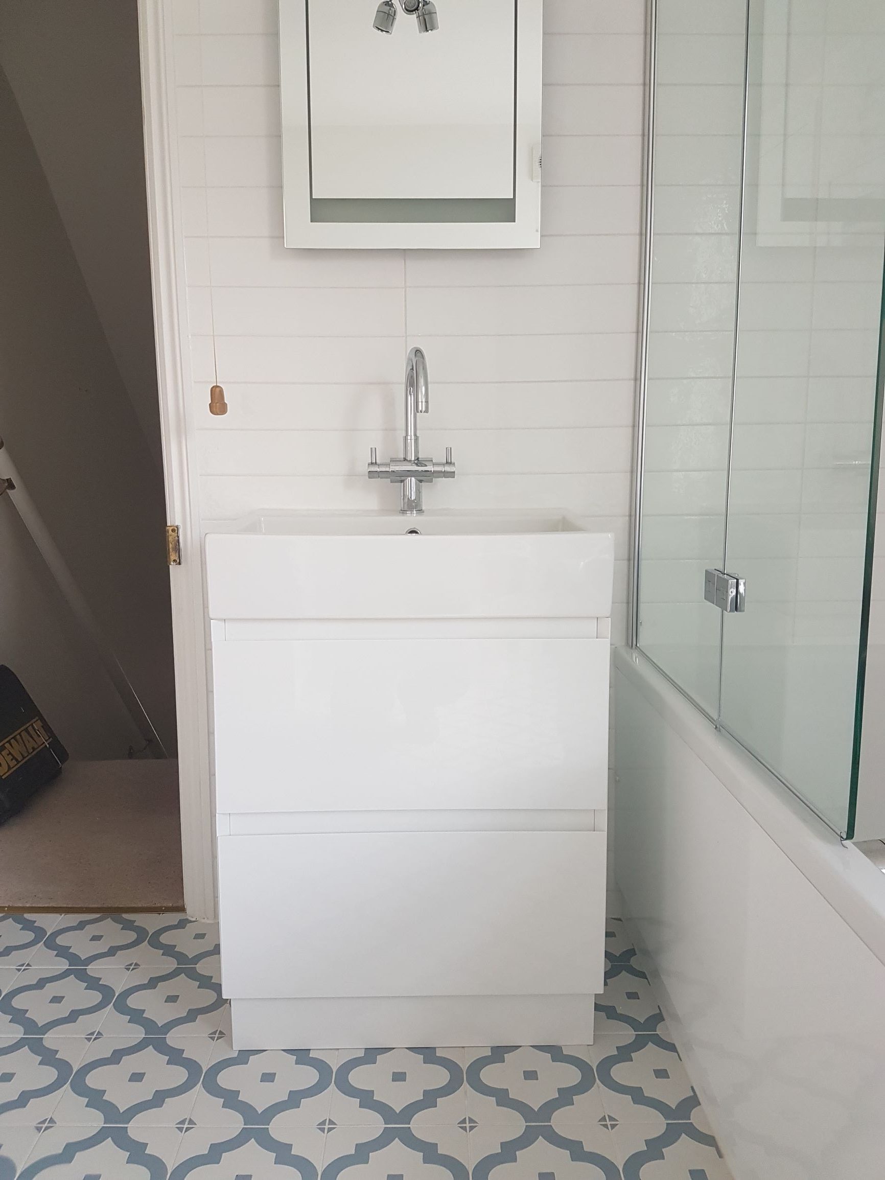 Bathroom Fitters | Richmond upon Thames | London